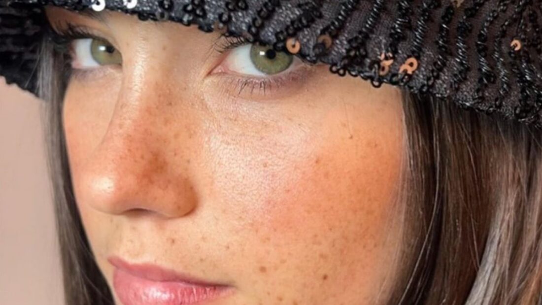 Rosalinda Cannavò, attrice