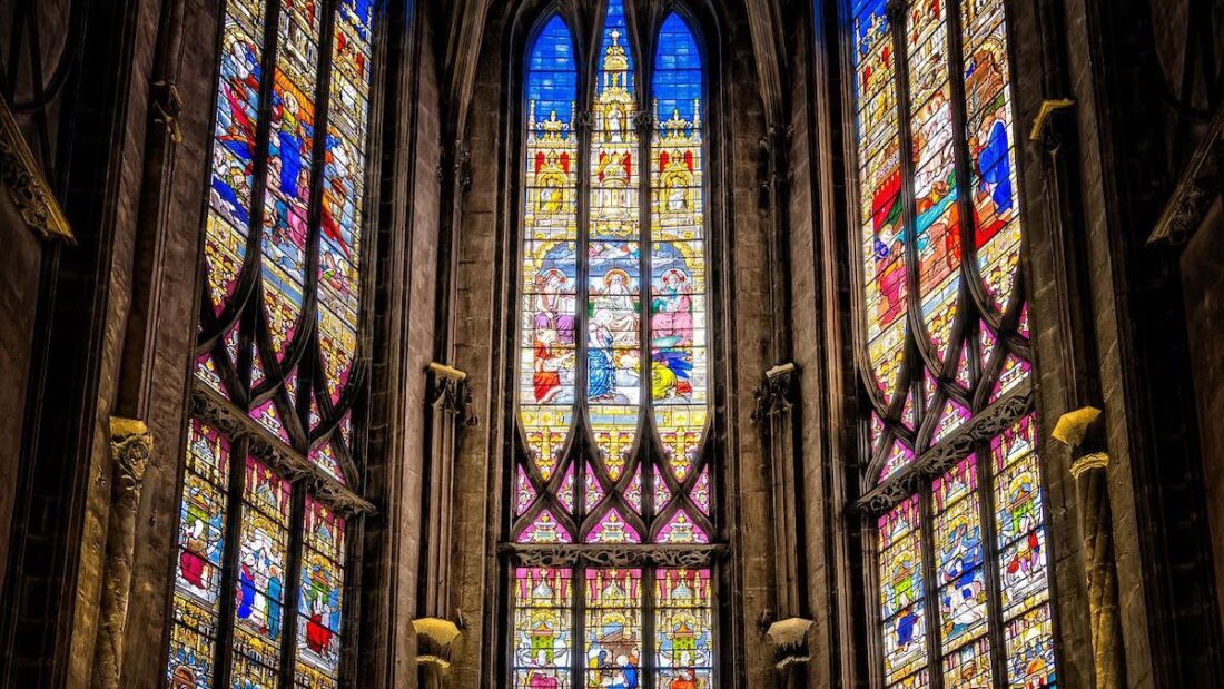 San Gregorio si festeggia il 3 settembre