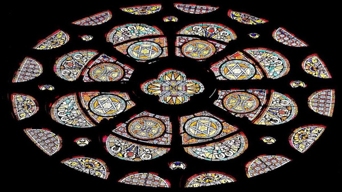 Santa Regina si festeggia il 7 settembre