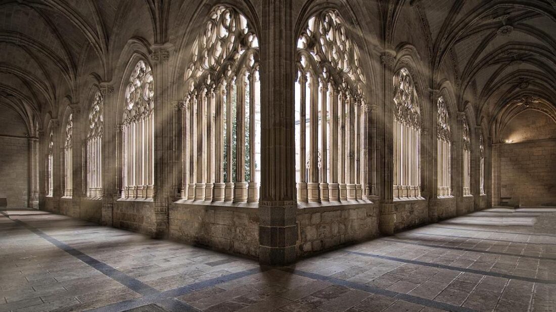 Santa Rosalia si festeggia il 4 settembre