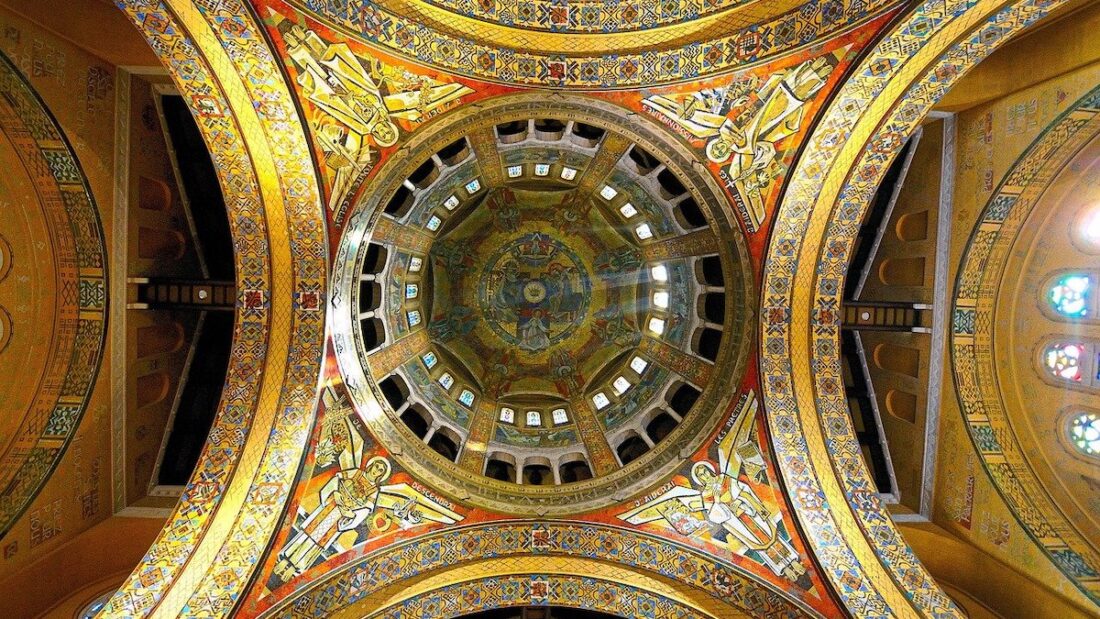 Santa Teresa di Lisieux si festeggia l'1 ottobre