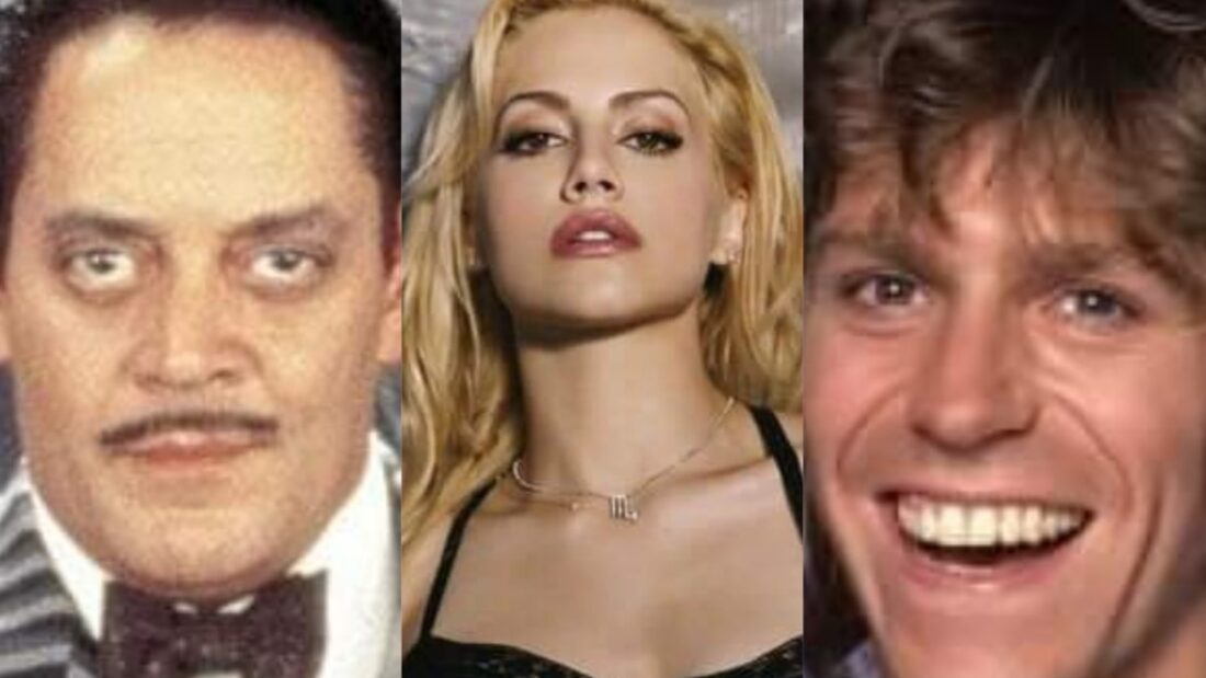 I sei attori venuti a mancare e il motivo