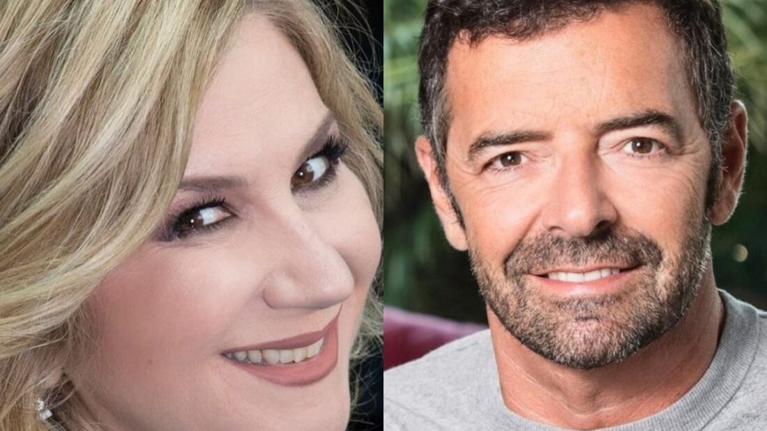 Cambiamenti per Serena Bortone e Alberto Matano