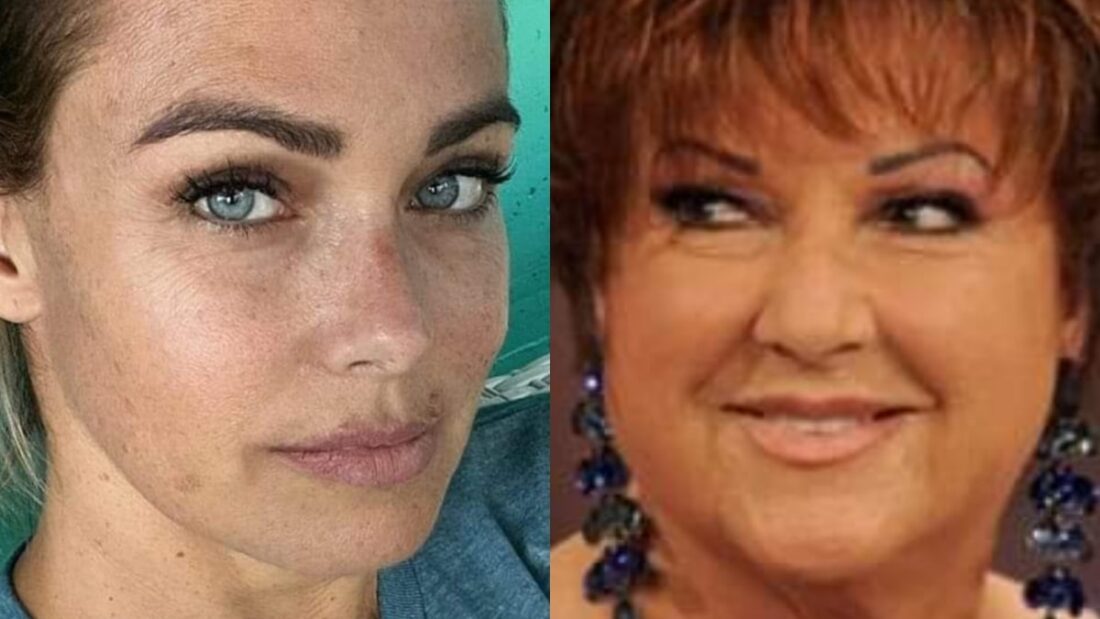 Guadagno Sonia Bruganelli e Orietta Berti al Grande Fratello Vip