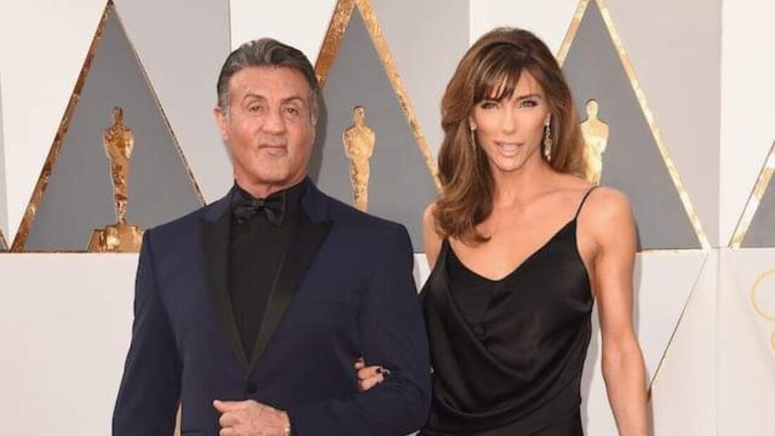 Perché Jennifer Flavin ha chiesto il divorzio da Sylvester Stallone?