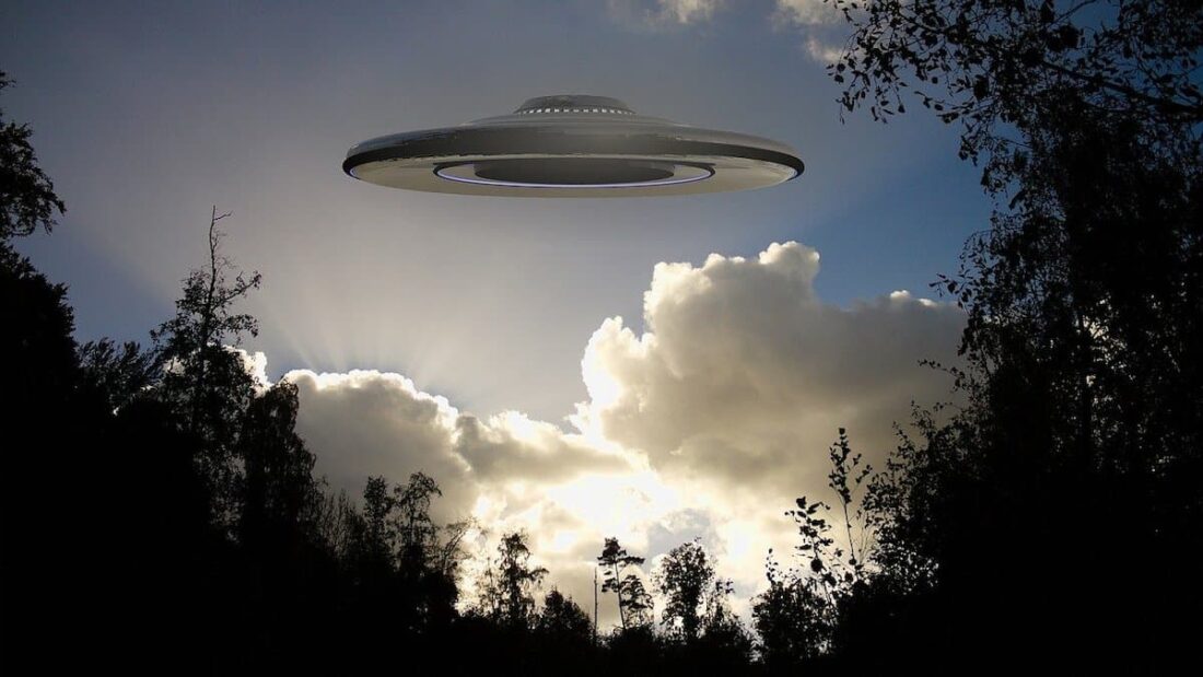 Gli UFO esistono realmente?