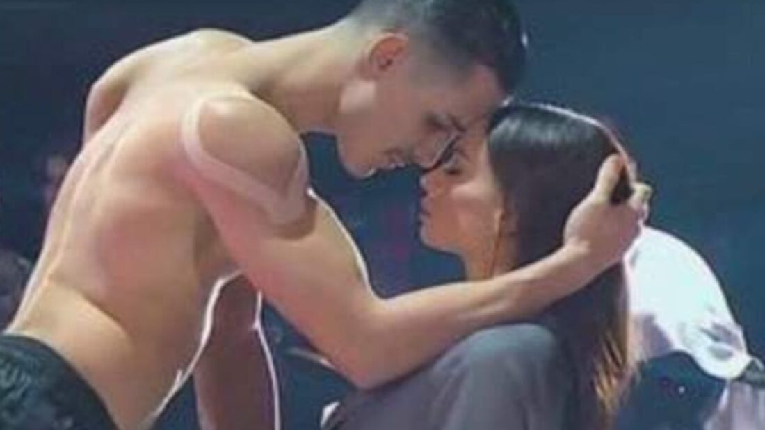 Perché è finita la relazione fra Valentin Dimitru e Francesca Tocca