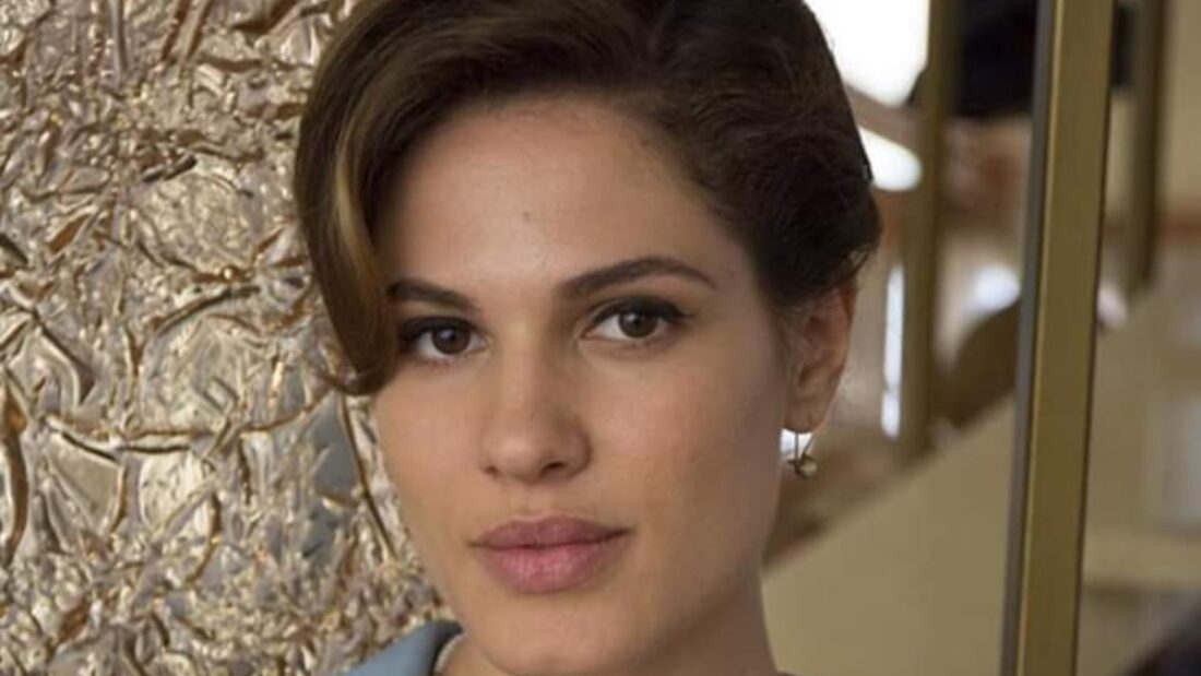 Anna deve partire e lasciare il Paradiso delle Signore