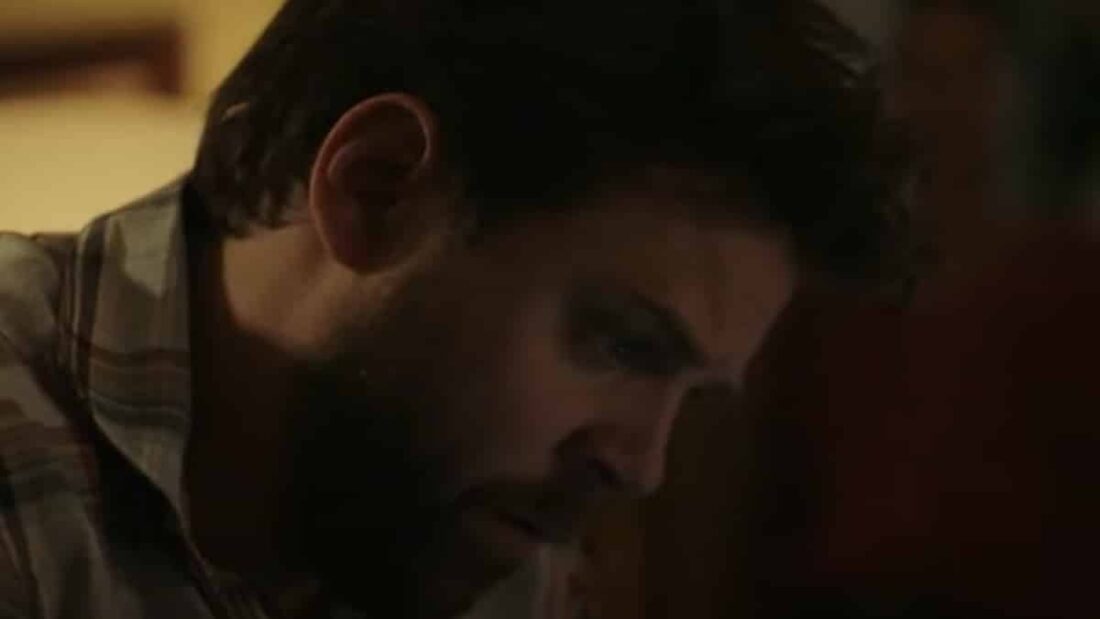 anticipazione solo uno sguardo