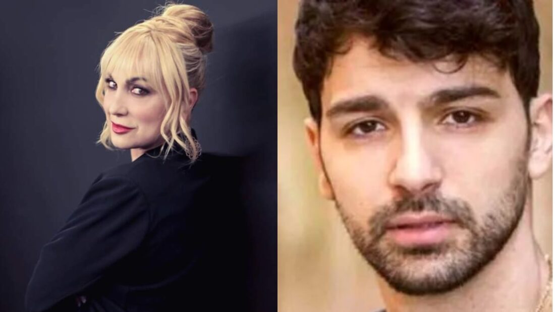 Todaro Celentano: le prime divergenze ad Amici