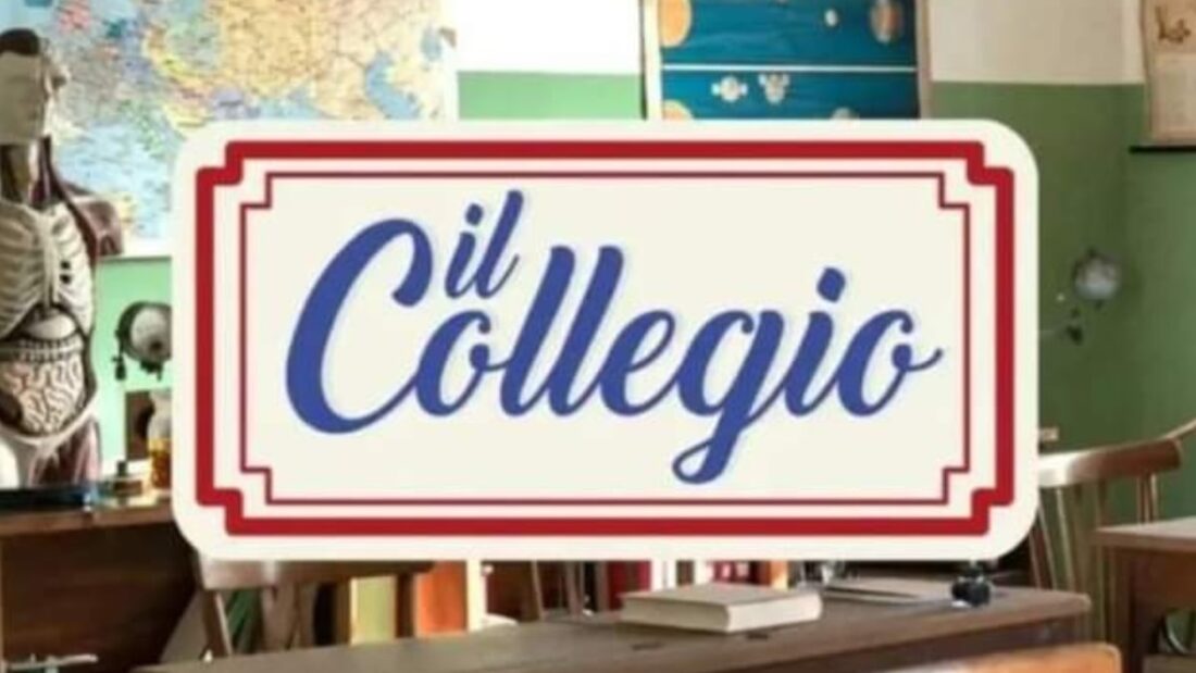 Il Collegio 7 le indiscrezioni