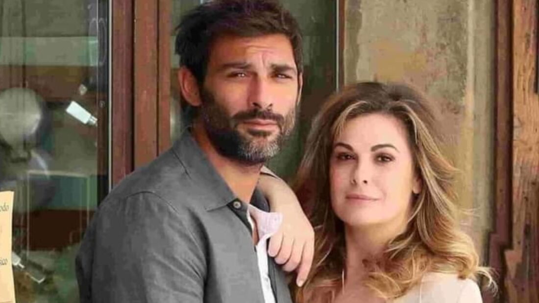 Imprevisto per Francesco Arca e Vanrssa Incontrada