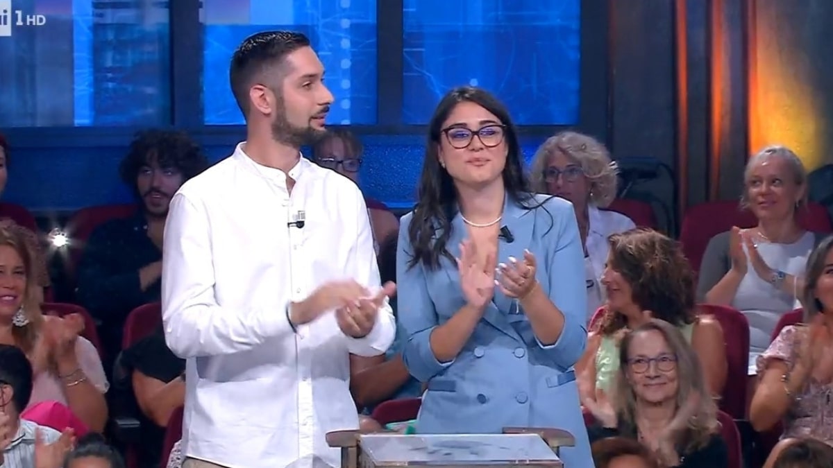 I soliti ignoti, Annalisa e Antonio sbagliano la mossa finale