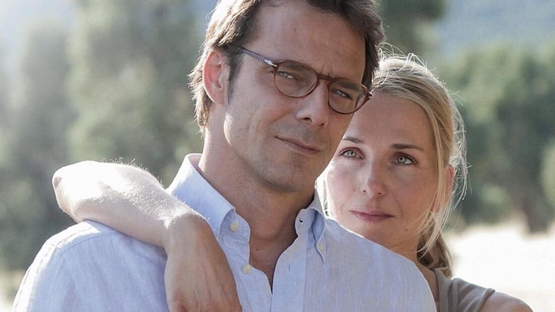 La mia bella famiglia italiana