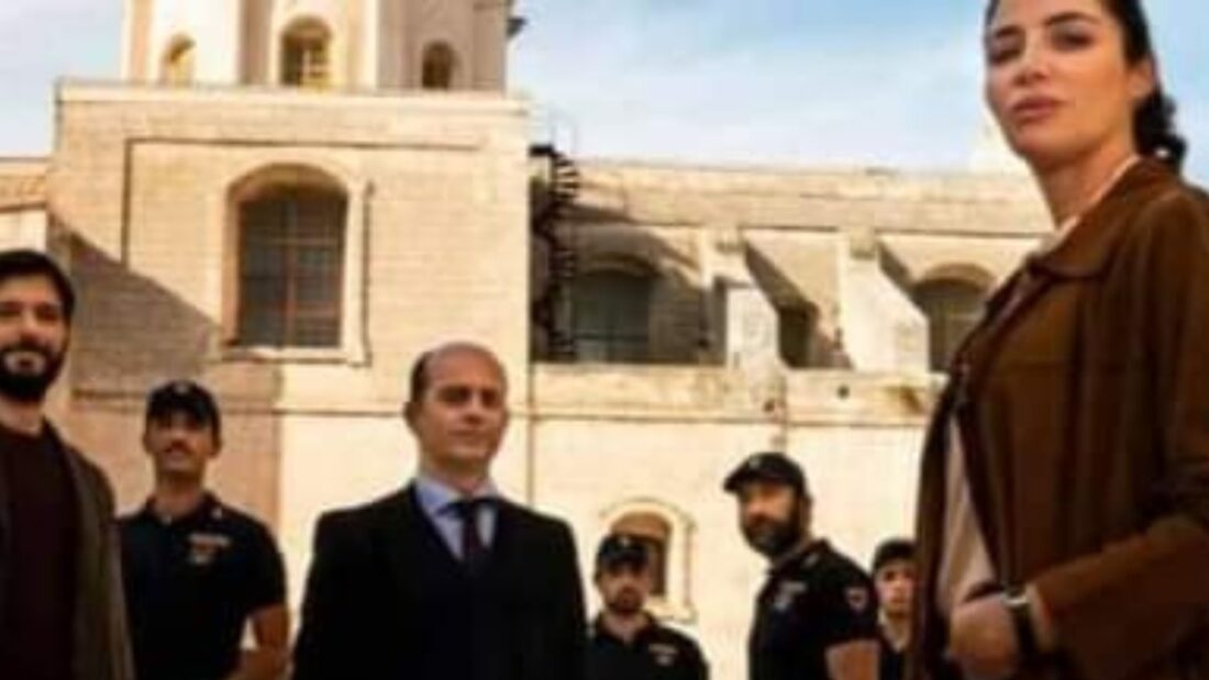 Le location della serie tv Le indagini di Lolita Lobosco