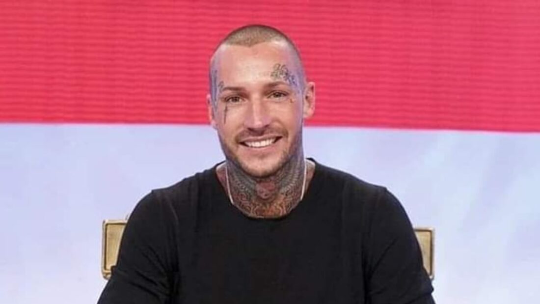 Il tronista Manuel Vallicella si toglie la vita a 35 anni