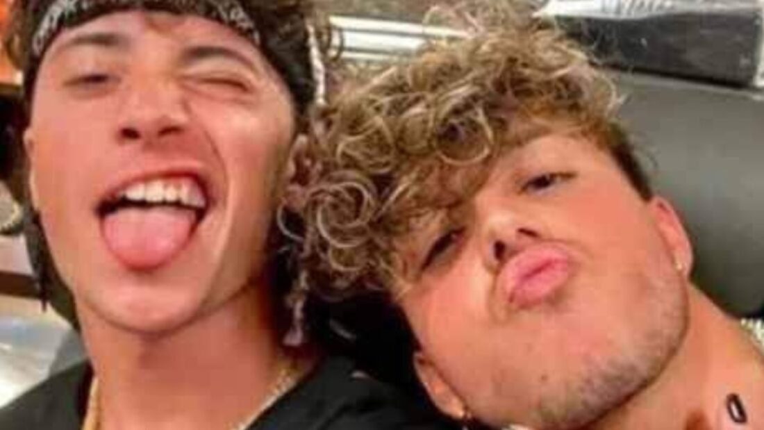 La dolce dedica di Christian Stefanelli a Mattia Zenzola