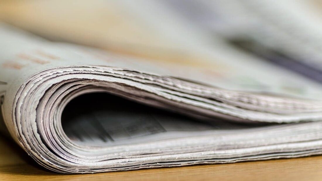 Le notizie vere e le notizie false