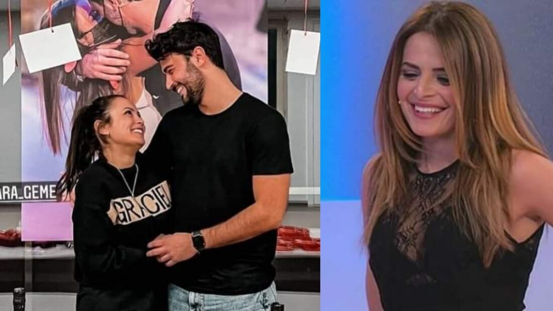 Uomini e Donne: che cosa è successo fra Chiara, Davide e Roberta?