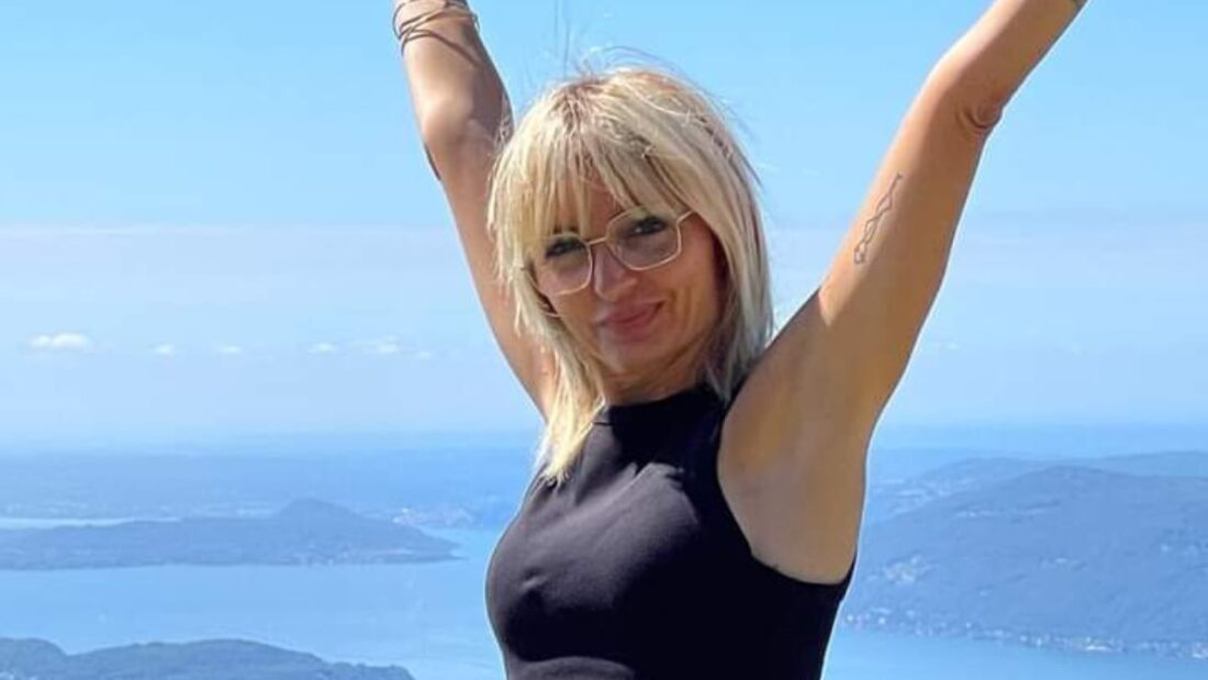 Veronica Peparini parla del motivo per cui ha abbandonato Amici