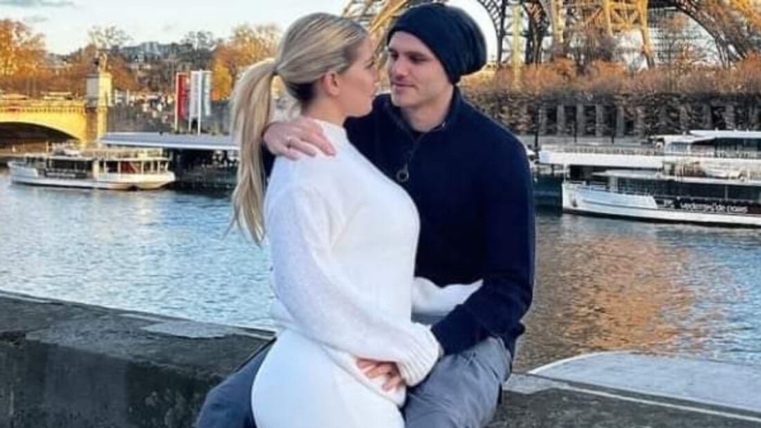 Wanda Nara dice la sua sulla fine del suo matrimonio con Mauro Icardi