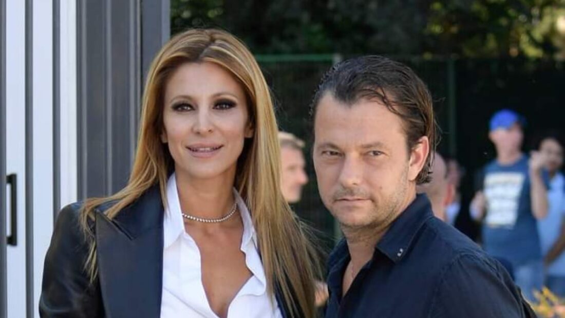 Perché Adriana Volpe Roberto Parli si sono lasciati