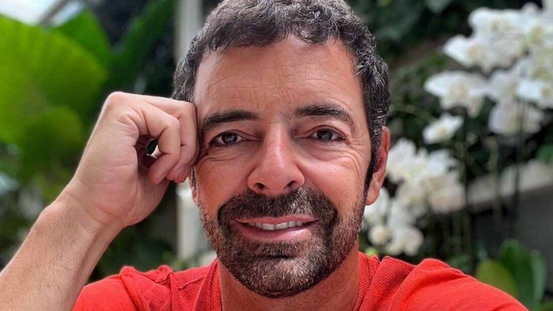 Alberto Matano, giornalista e conduttore TV