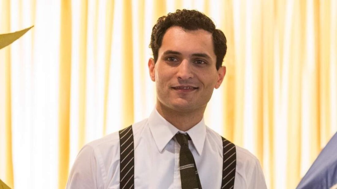 Alessandro Tersigni lascerà Il Paradiso delle Signore