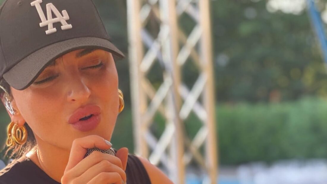 La trasformazione di Arisa