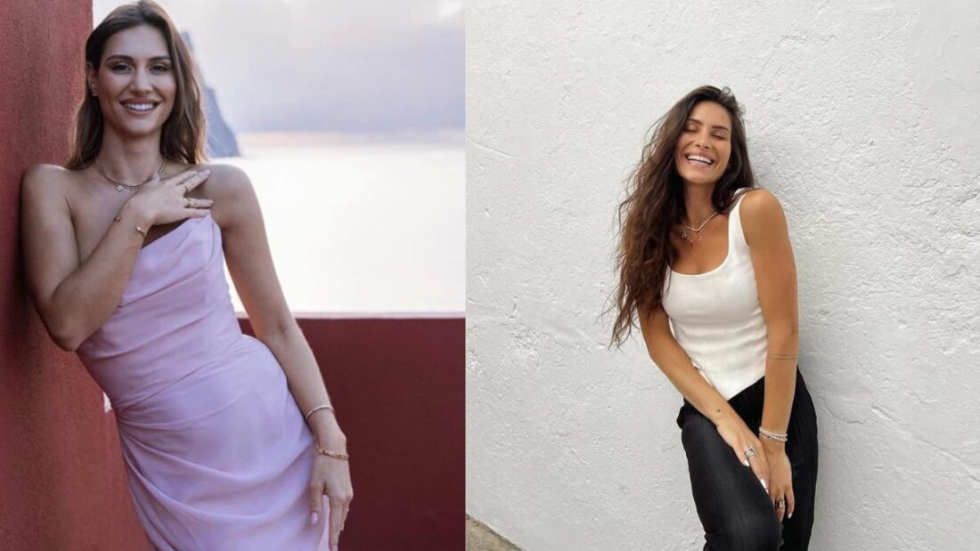 Beatrice e Ludovica Valli hanno litigato?