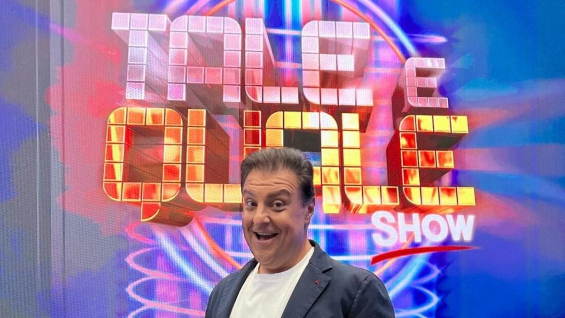 Tale e Quale Show, sapete come è diventato famoso Claudio Lauretta: vi stupirà