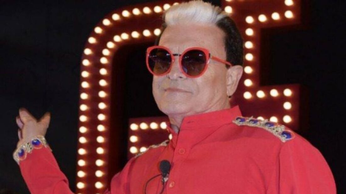 Chi è il nuovo fidanzato di Malgioglio