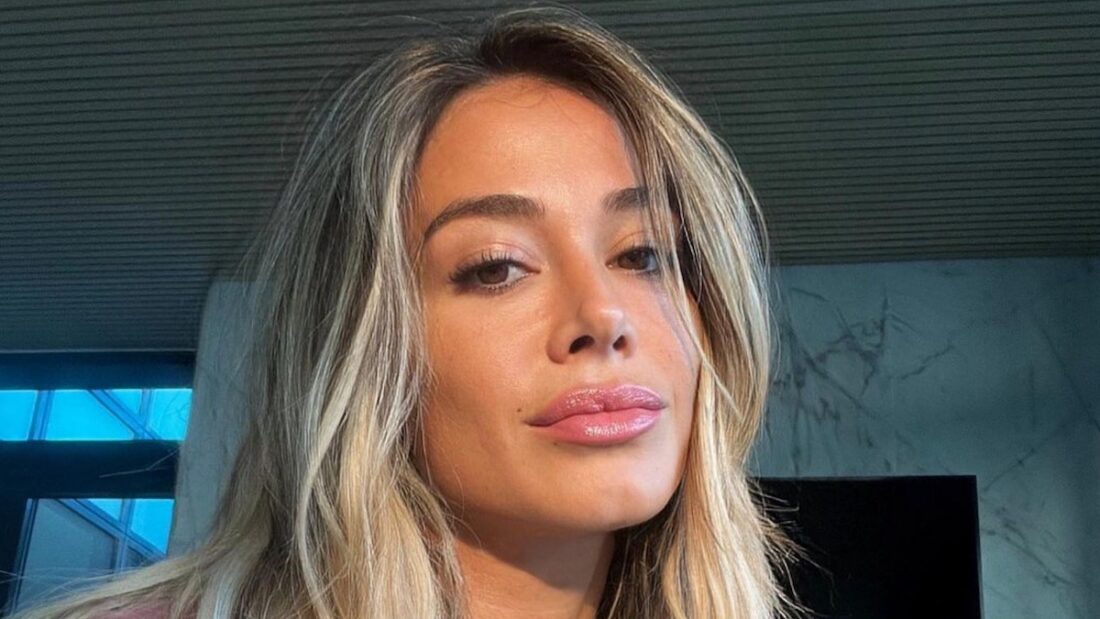 Diletta Leotta, conduttrice sportiva