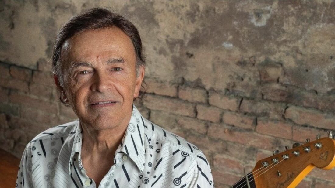 Dodi Battaglia, dei Pooh