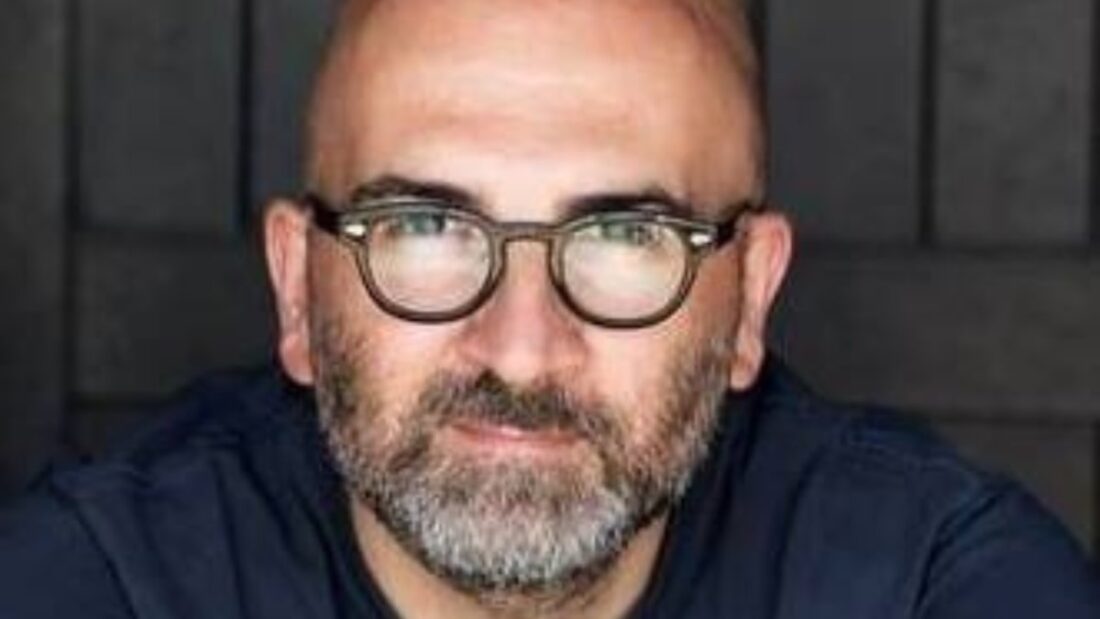 Chi è Donato Carrisi