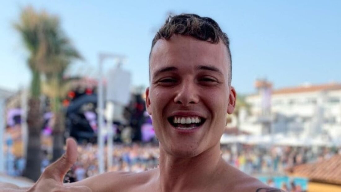 Chi è Edoardo Donnamaria