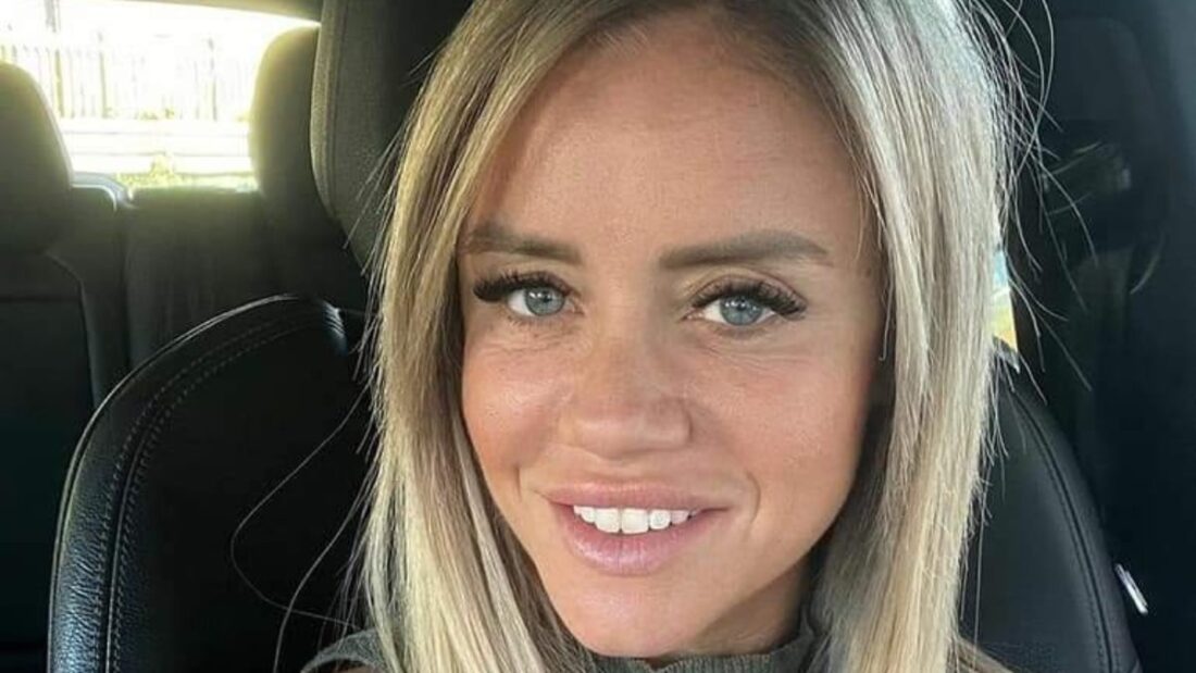 Chi è la moglie di Marco Bellavia