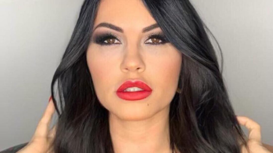 Eliana Michelazzo, manager