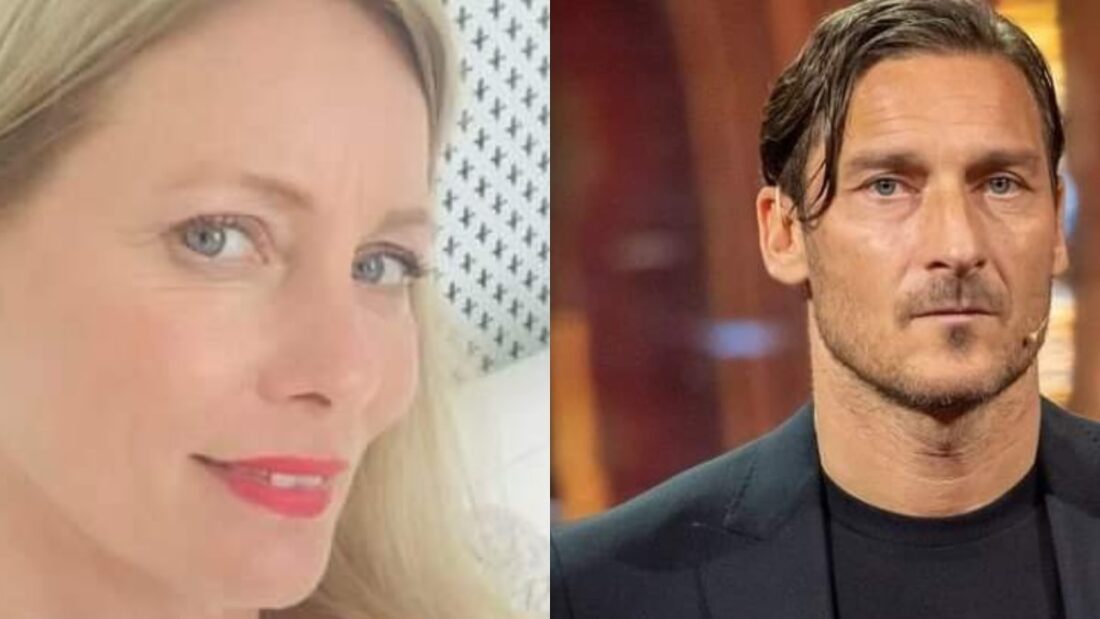 Flavia Vento e la verità su Francesco Totti