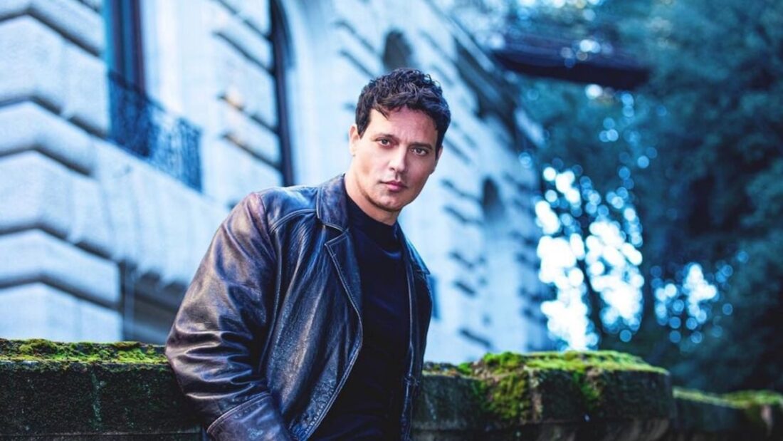 Gabriel Garko, attore