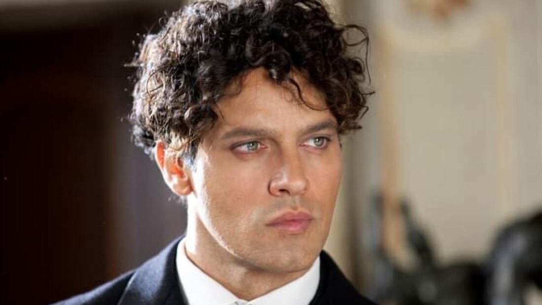 Chi è Mattia Emme il presunto fidanzato di Gabriel Garko