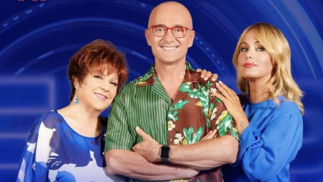 Anticipazioni GFVip anticipazioni