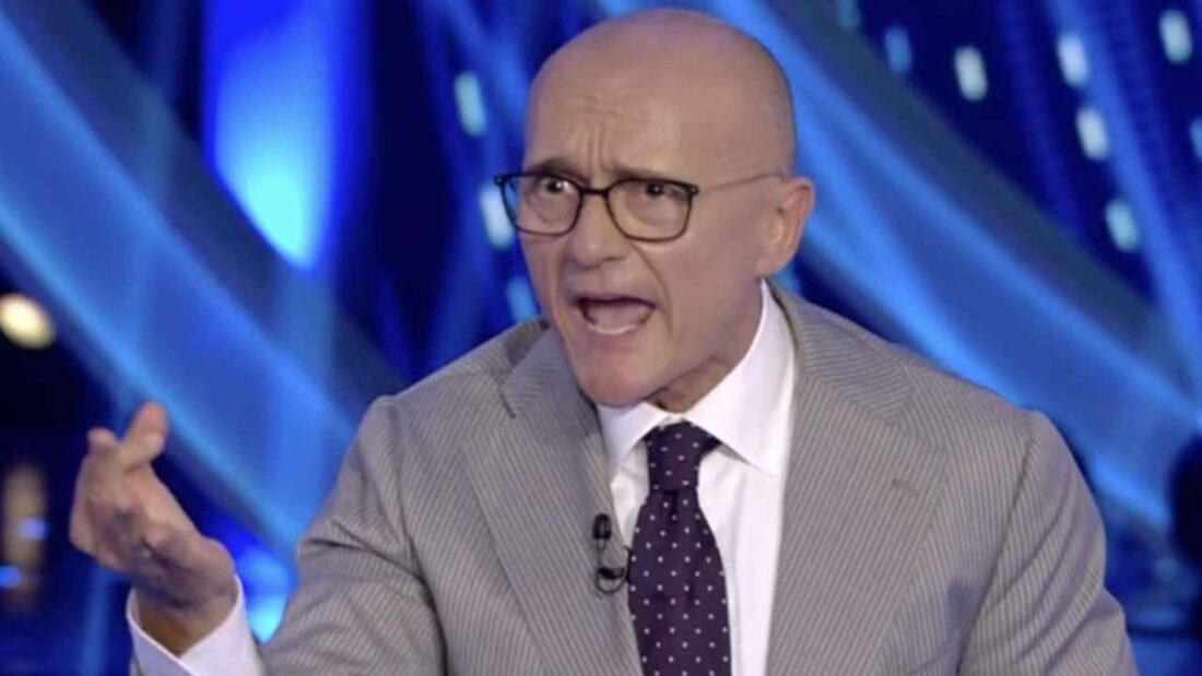 Anticipazioni Grande Fratello Vip