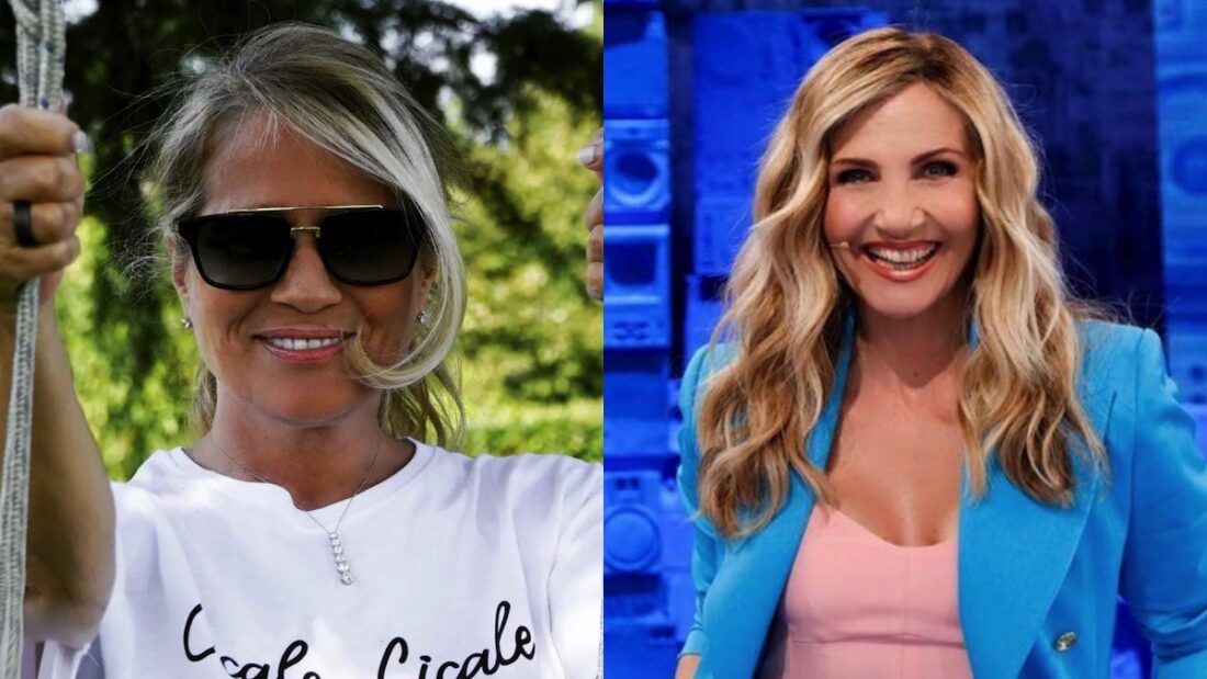 Perché Heather Parisi e Lorella Cuccarini hanno litigato?