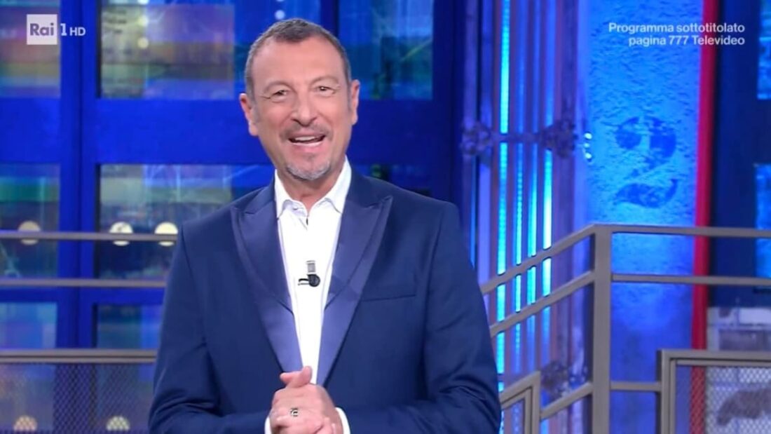 Caos a I Soliti Ignoti