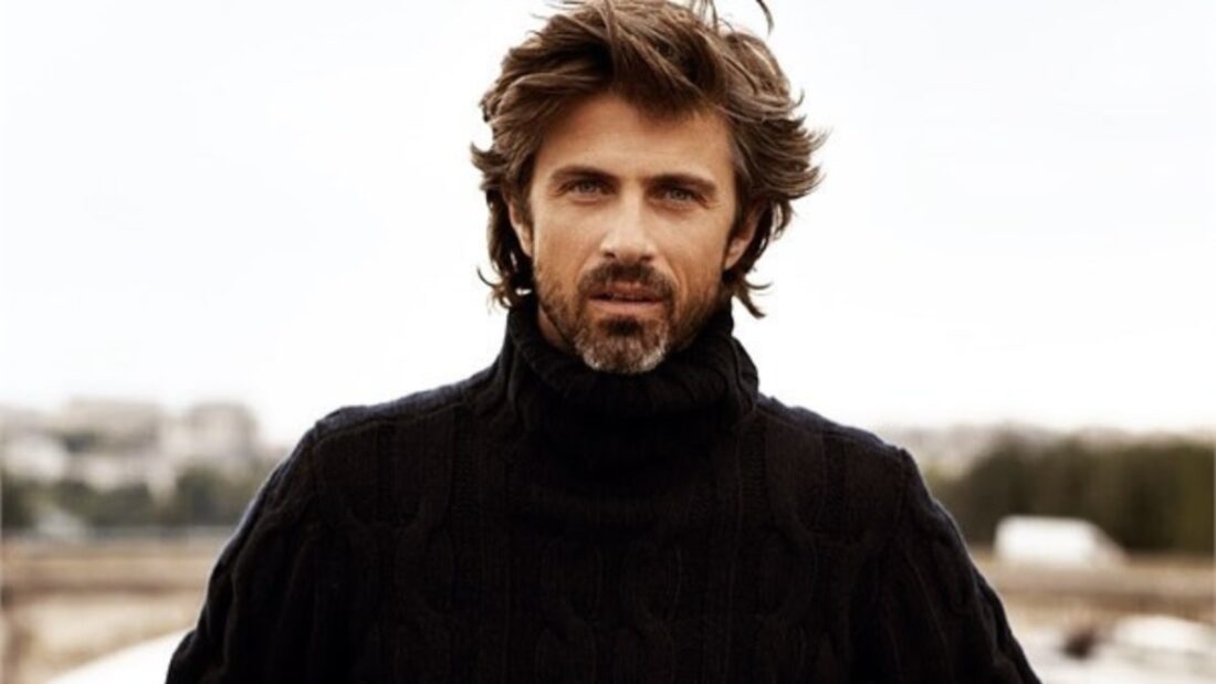 Kim Rossi Stuart racconta quando ha rischiato di morire