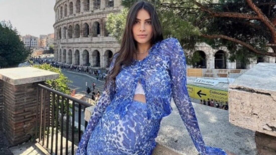 Sesso del bambino di Ludovica Valli