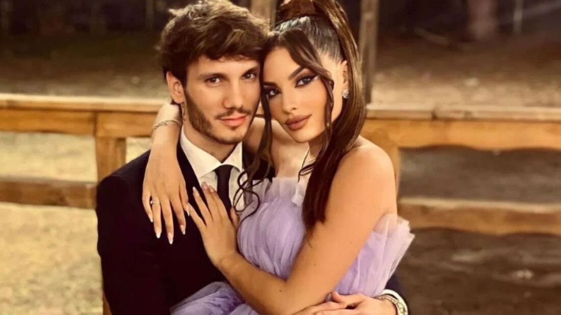 Manuel Bortuzzo è tornato single