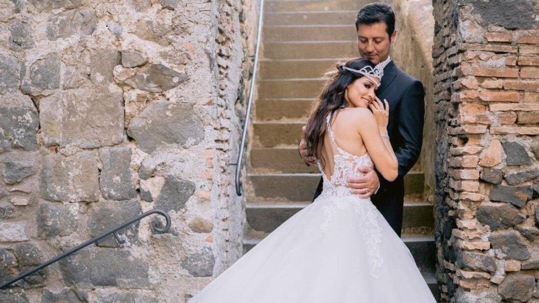 Costo matrimonio Manuela Arcuri e Giovanni