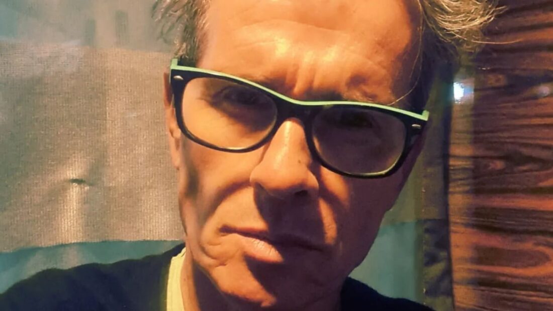 Marco Bellavia al GF Vip